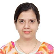 Honey B. MBBS & Medical Tuition trainer in Lucknow
