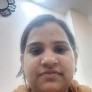 Sonia S. Nursery-KG Tuition trainer in Delhi