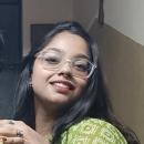 Photo of Dharitri Chakrabarti
