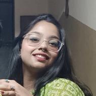 Dharitri Chakrabarti Class I-V Tuition trainer in Kolkata