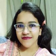 Aparna S. Class I-V Tuition trainer in Gurgaon