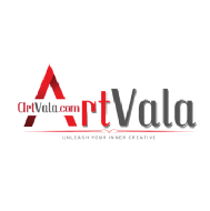 ArtVala - Best Art Academy & Online Art Courses Drawing institute in Surat