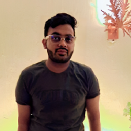 Mitesh Rengar Python trainer in Indore