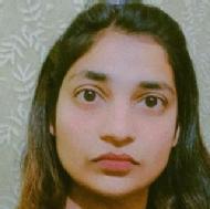 Ashna T. Spoken English trainer in Jaipur