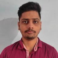 Ayush Pandey Class 12 Tuition trainer in Lucknow