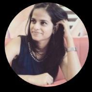 Kajol Upadhyay BCom Tuition trainer in Gurgaon