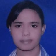 Megha M. Class I-V Tuition trainer in Kanpur