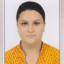 Photo of Sukhmeen K.