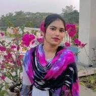 Sahina P. Class I-V Tuition trainer in Raipur