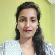 Shivani R. Spoken English trainer in Tezpur