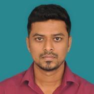 S. Bhuvanashankar UX Design trainer in Chennai