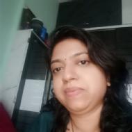 Amruta Deshpande Vocal Music trainer in Pune