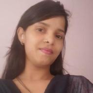 Divya J. Class 12 Tuition trainer in Gwalior