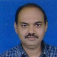 Anoop Kumar Srivastava Class 12 Tuition trainer in Varanasi