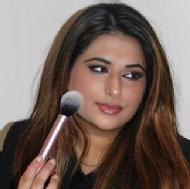 Aanchal C. Makeup trainer in Mumbai