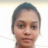 Ankita B. Class I-V Tuition trainer in Brahmapur