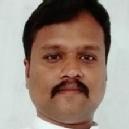Photo of Dr Jeyaraj Pandiarajan