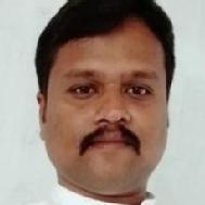 Dr Jeyaraj Pandiarajan NEET-UG trainer in Madurai