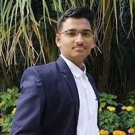 Ishant Gupta Computer Course trainer in Bhopal