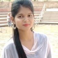 Anjali K. Class I-V Tuition trainer in Meerut