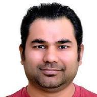Bhushan Gupta Scratch Programming trainer in Ghaziabad