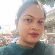 Anita T. Class I-V Tuition trainer in Bhopal