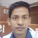 Photo of Vikram Yadav