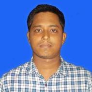 Asish Kumar Samal Class I-V Tuition trainer in Berhampur