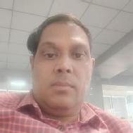 Vinay Shukla Class 10 trainer in Agra