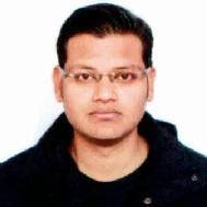 Pravesh Verma Class I-V Tuition trainer in Kanpur
