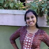 Prianka P. Class 10 trainer in Chennai