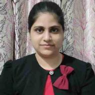 Anjana Thakur Class I-V Tuition trainer in Indore