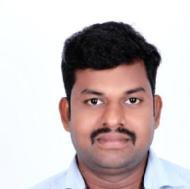 Dinesh R Audio Engineering trainer in Tiruvarur
