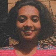 Nayana K Spoken English trainer in Hyderabad