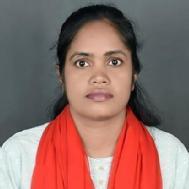 Anamika A. Class 9 Tuition trainer in Ranchi