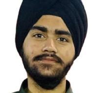 Jasmeet Singh Class 12 Tuition trainer in Delhi