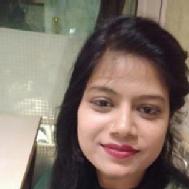 Monika S. Class 12 Tuition trainer in Agra