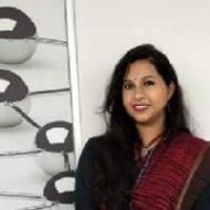 Debjani L. Staff Selection Commission Exam trainer in Kolkata