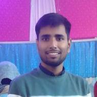 Amanraj Mishra Class I-V Tuition trainer in Prayagraj