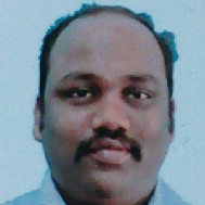 Vetrivel Microsoft Excel trainer in Tittagudi
