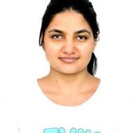 Manju Nursing trainer in Gurgaon