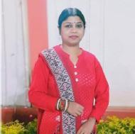 Sonal A. Spoken English trainer in Indore