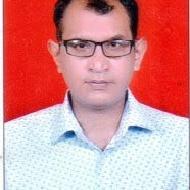 Manish H Dua Class 11 Tuition trainer in Pune
