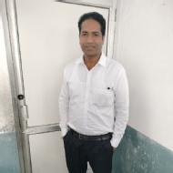 Shri Pal Class 12 Tuition trainer in Ludhiana
