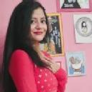 Photo of Sanjana