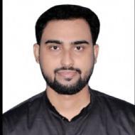 Gaurav NEET-UG trainer in Durgapur