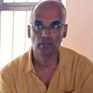 Arun Andicot BCom Tuition trainer in Kochi