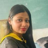 Shelly G. Class I-V Tuition trainer in Mohali