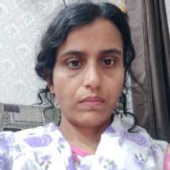 Ritishi K. Class I-V Tuition trainer in Delhi