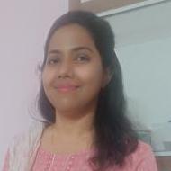 Savita S. Class I-V Tuition trainer in Varanasi